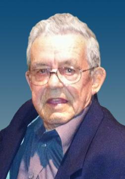 Ovila Lamoureux