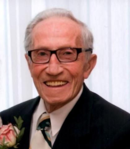 André Lévesque