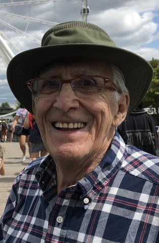 Louis Bériault