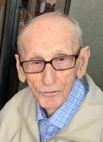 Aimé Chartrand