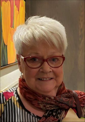 Pauline Proulx