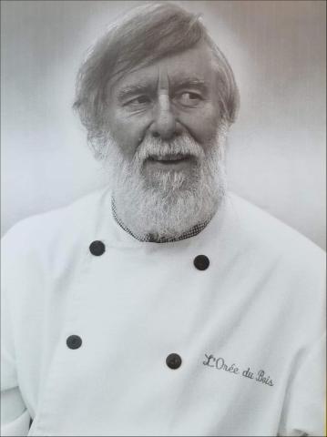 Guy Blain