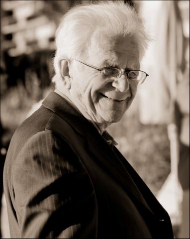 Gérard Dion