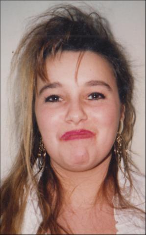 Josée Villeneuve