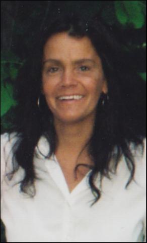 Jacinthe Deschênes