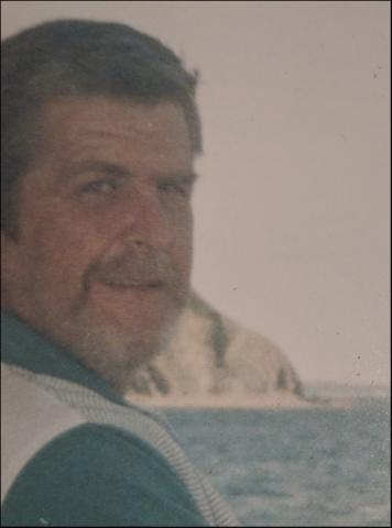 Gervais Réhel