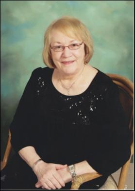 Louise Gosselin