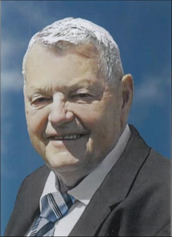 Émile Mougeot