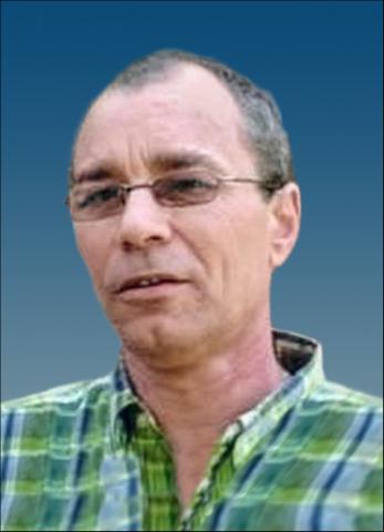 Denis Racine