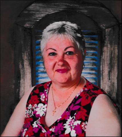 Anita Bisson