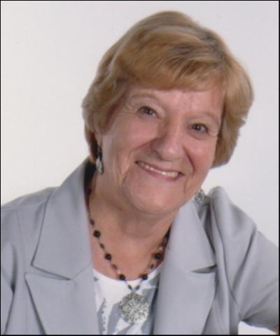 Georgette Albert