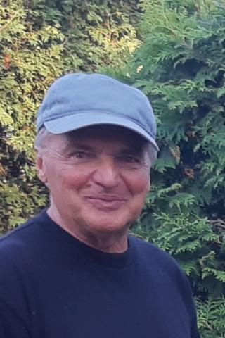 André Cloutier