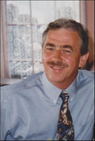 Benoît Audet