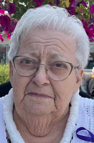 Thérèse Cloutier