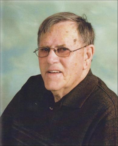 Jacques Angrignon