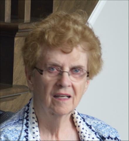 Thérèse Brûlé
