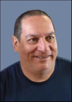 Guy Larouche