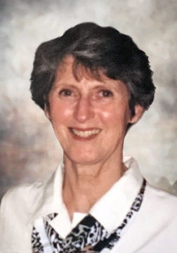 Monique Simard