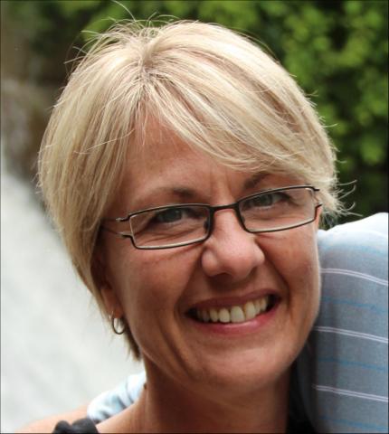 Nathalie Caron
