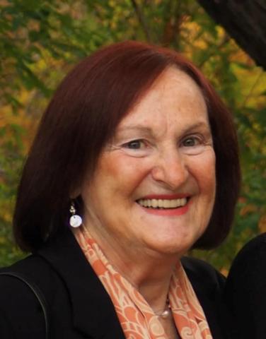 Denise Doucet