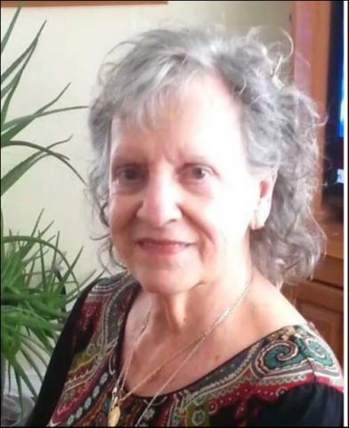 Claudette Simard