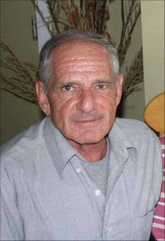 Gérard Morel