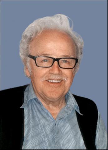 Yvon Faubert