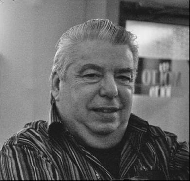 Mario Séguin