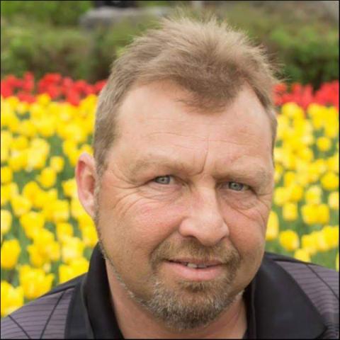 Daniel Bouchard