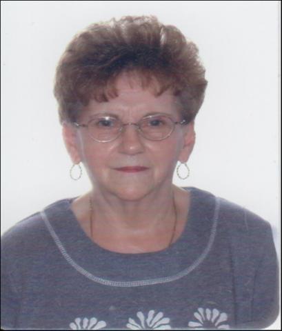 Thérèse Beaudoin