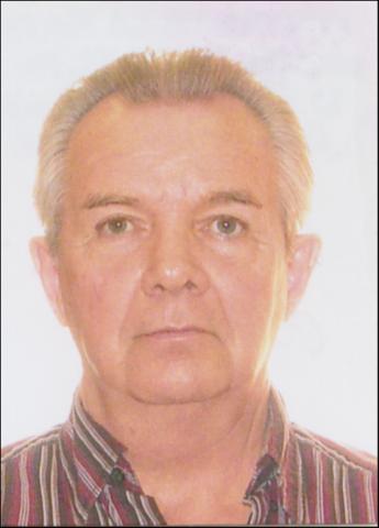 Ronald Lacombe