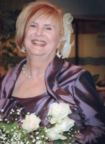 Claire Chénier