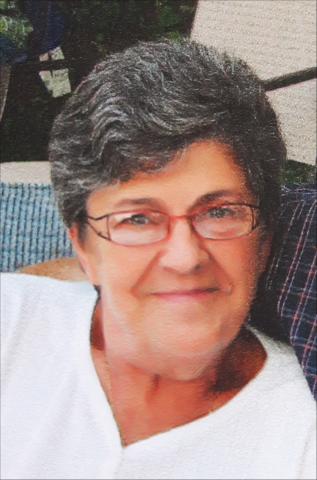 Cécile Collins