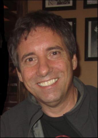 André Laframboise