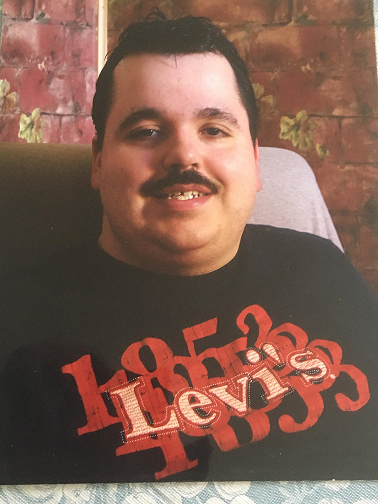Patrick Hayes