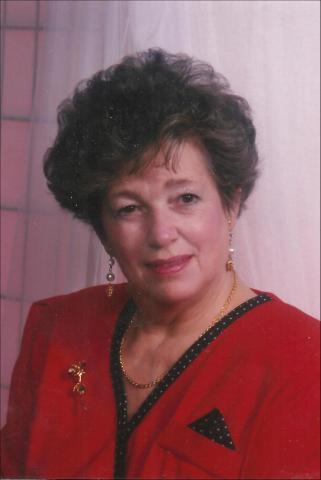 Paulette Villemaire