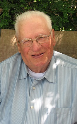 Gérard Robertson