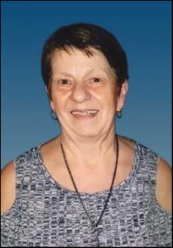 Louise Couturier